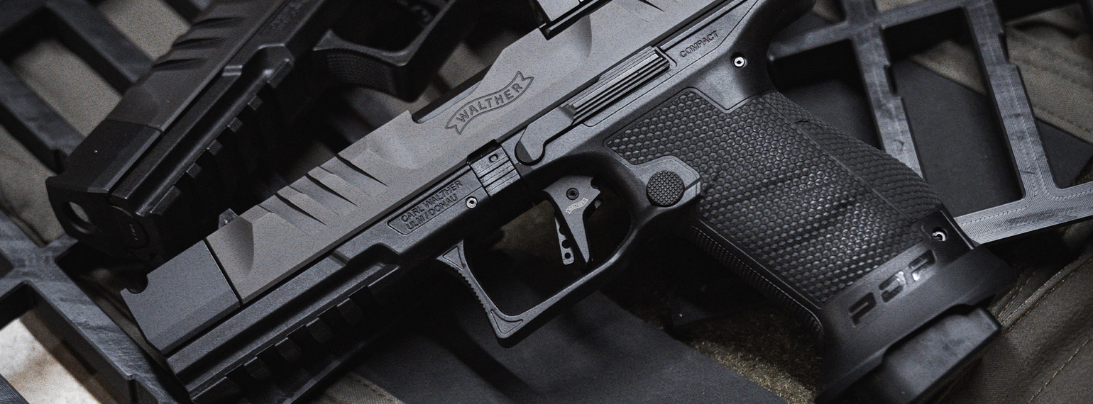 Handguns