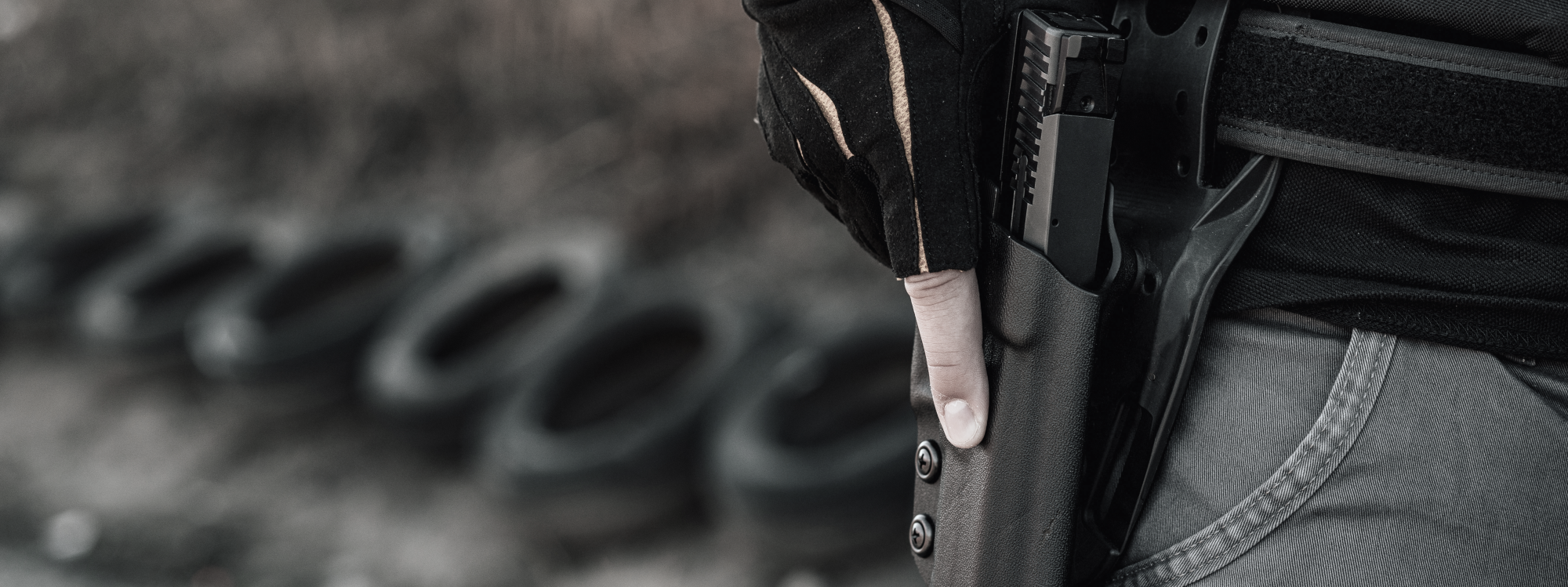 Holsters