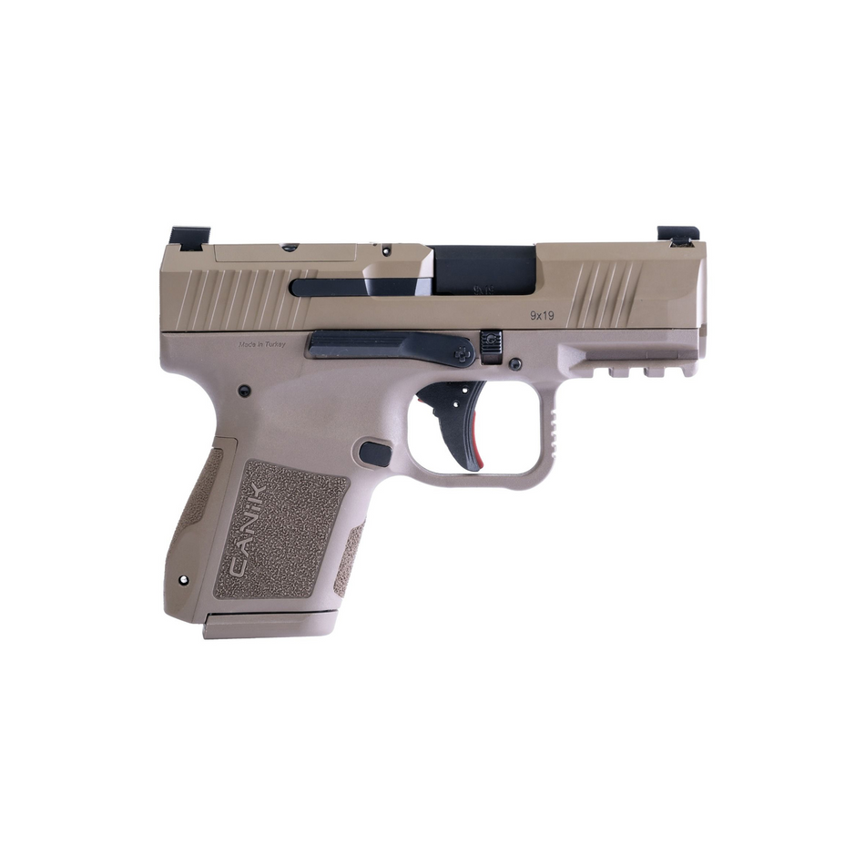Canik METE MC9 9mm Pistol