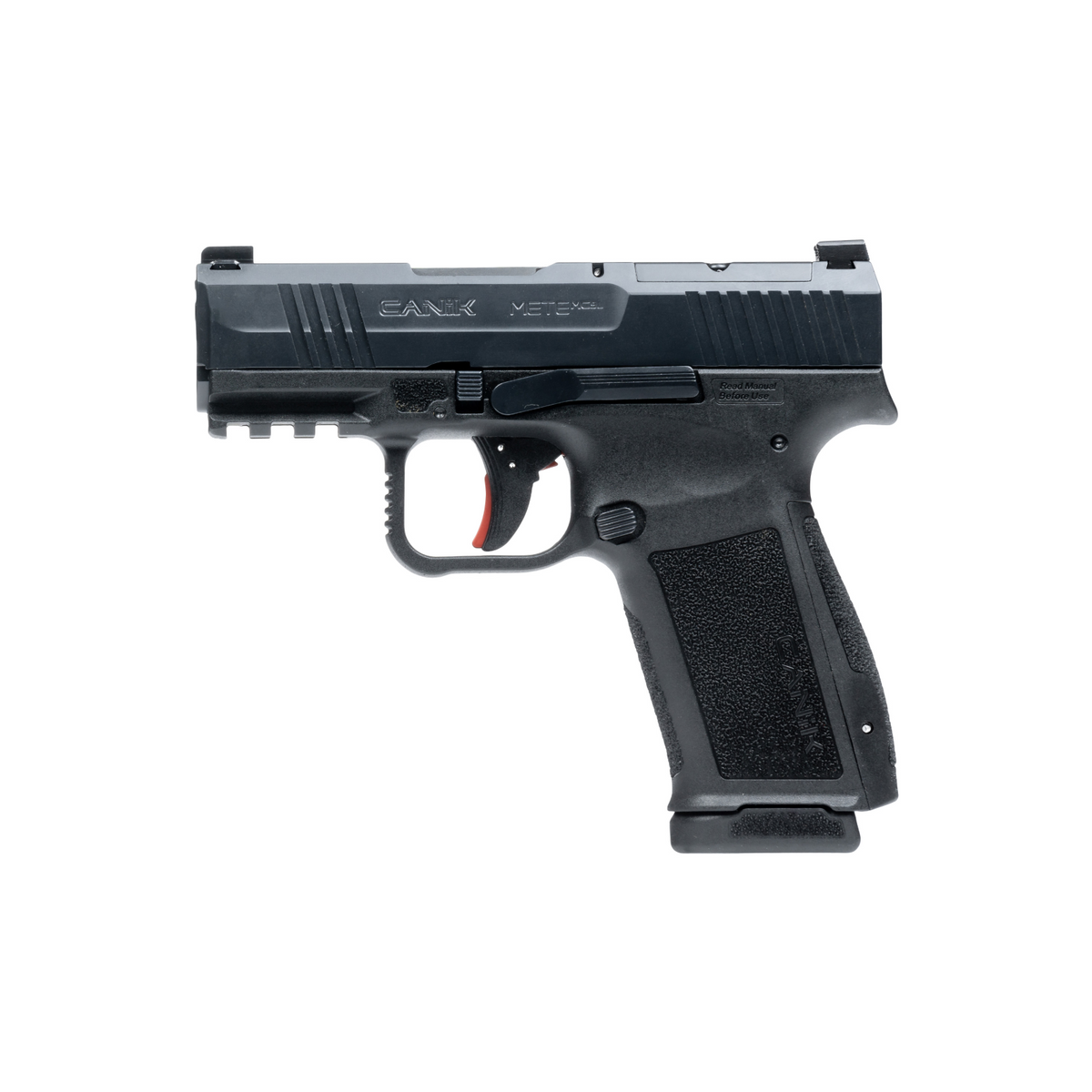 Canik METE MC9L 9mm Pistol