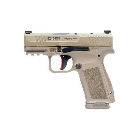 Canik METE MC9L 9mm Pistol