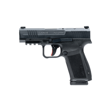 Canik METE MC9LS 9mm Pistol