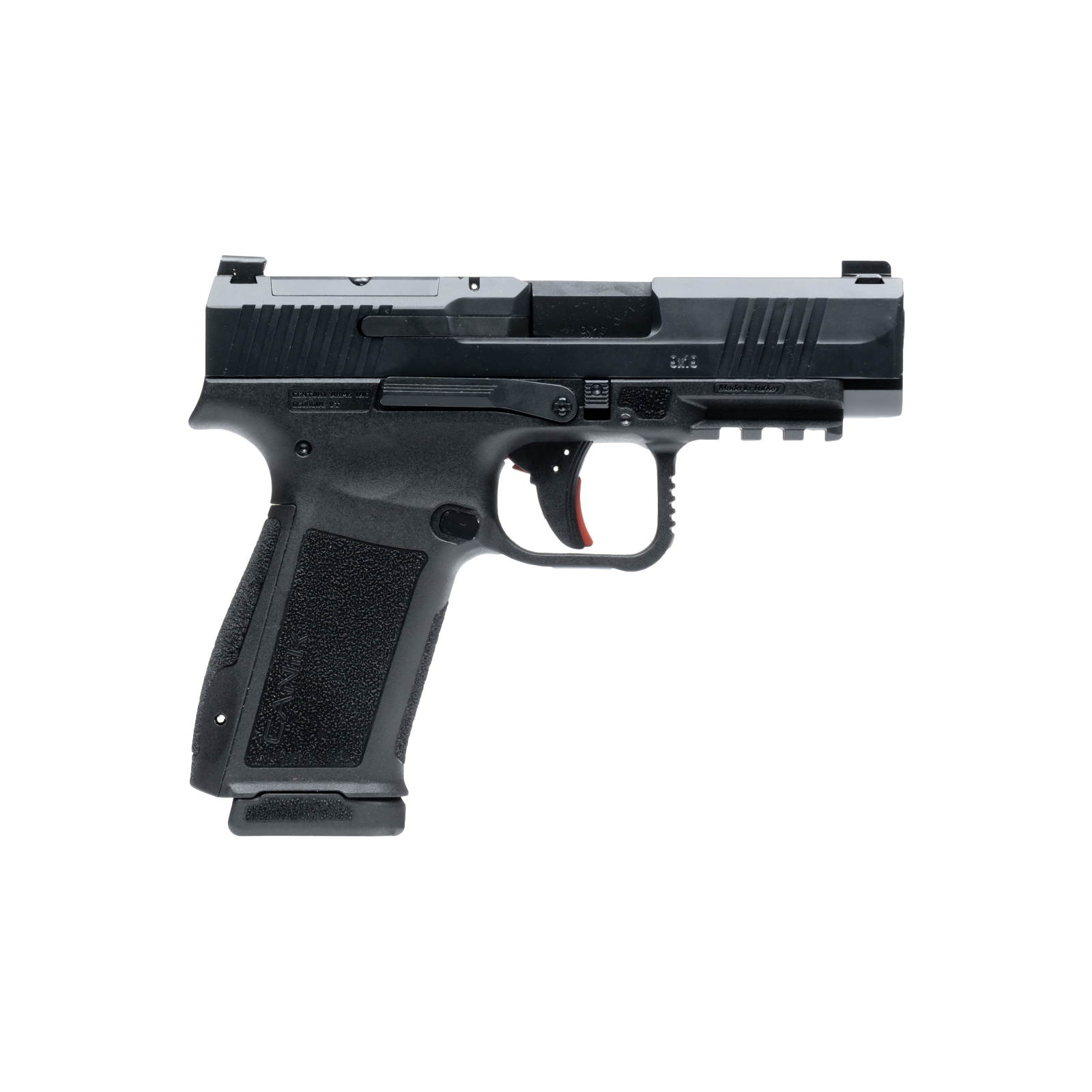Canik METE MC9LS 9mm Pistol