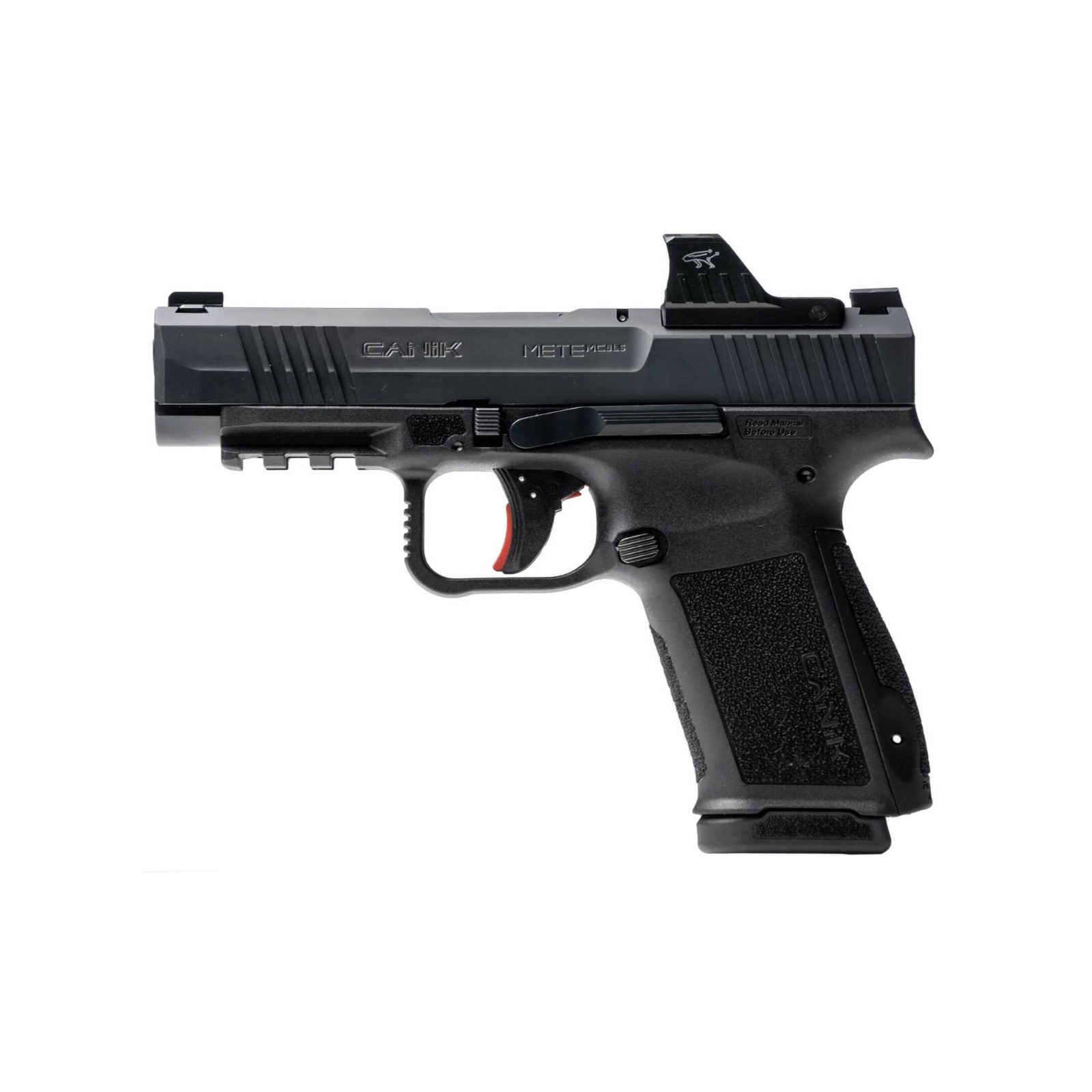 Canik METE MC9LS 9mm Pistol