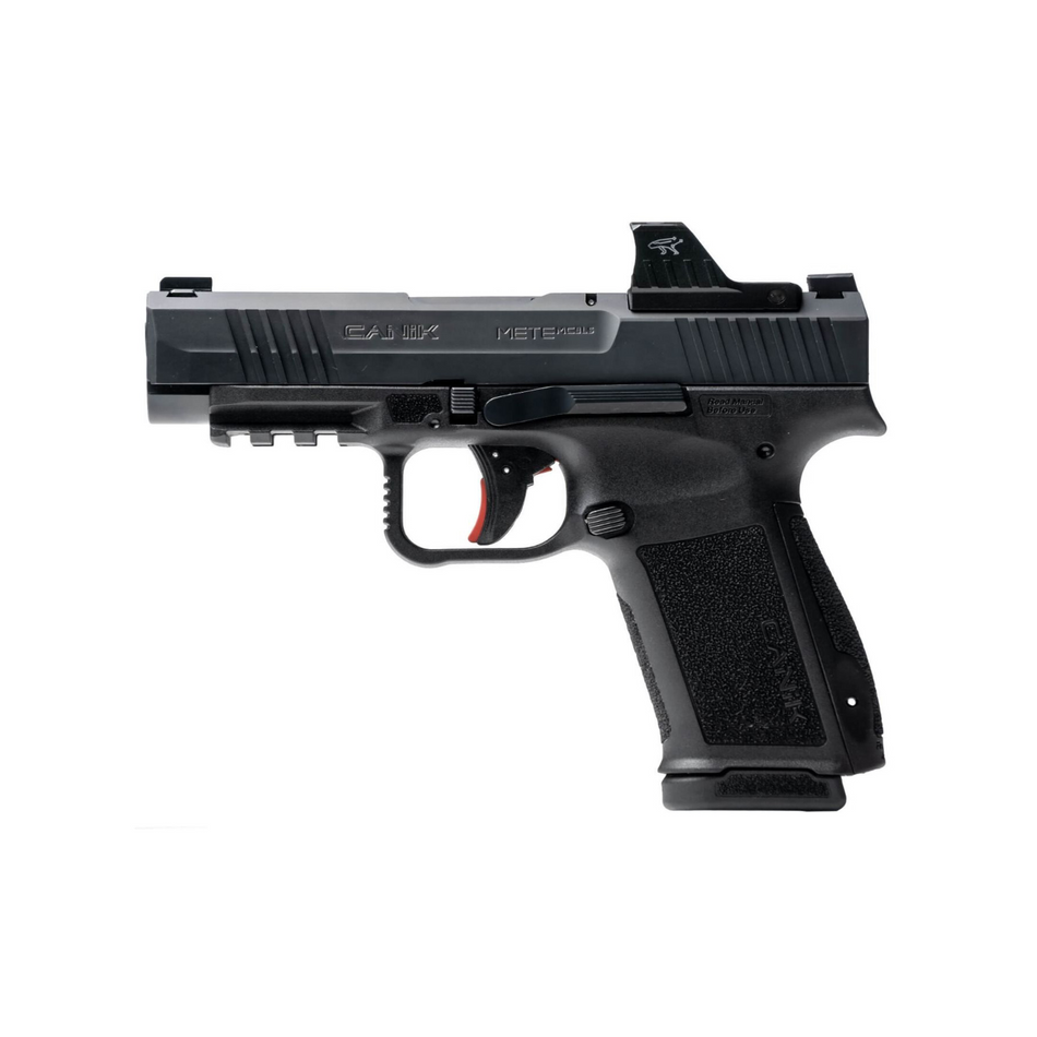 Canik METE MC9LS 9mm Pistol