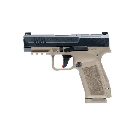 Canik METE MC9LS 9mm Pistol