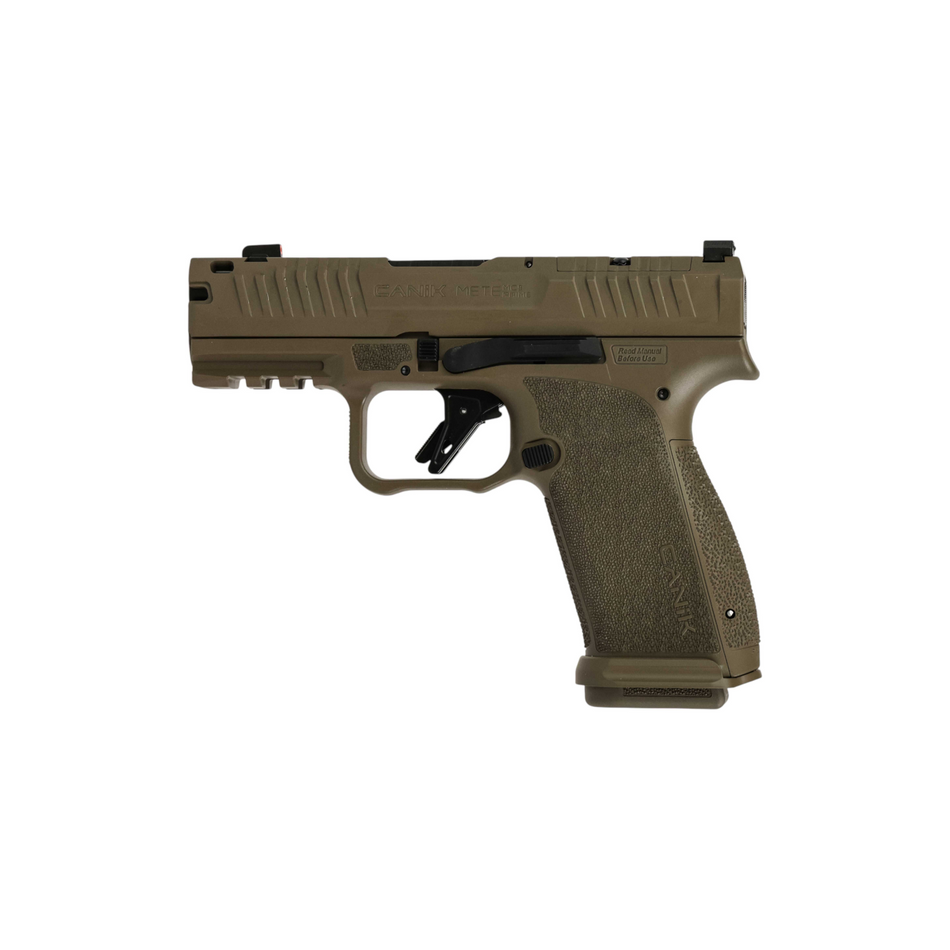 Canik METE MC9 Prime 9mm Pistol