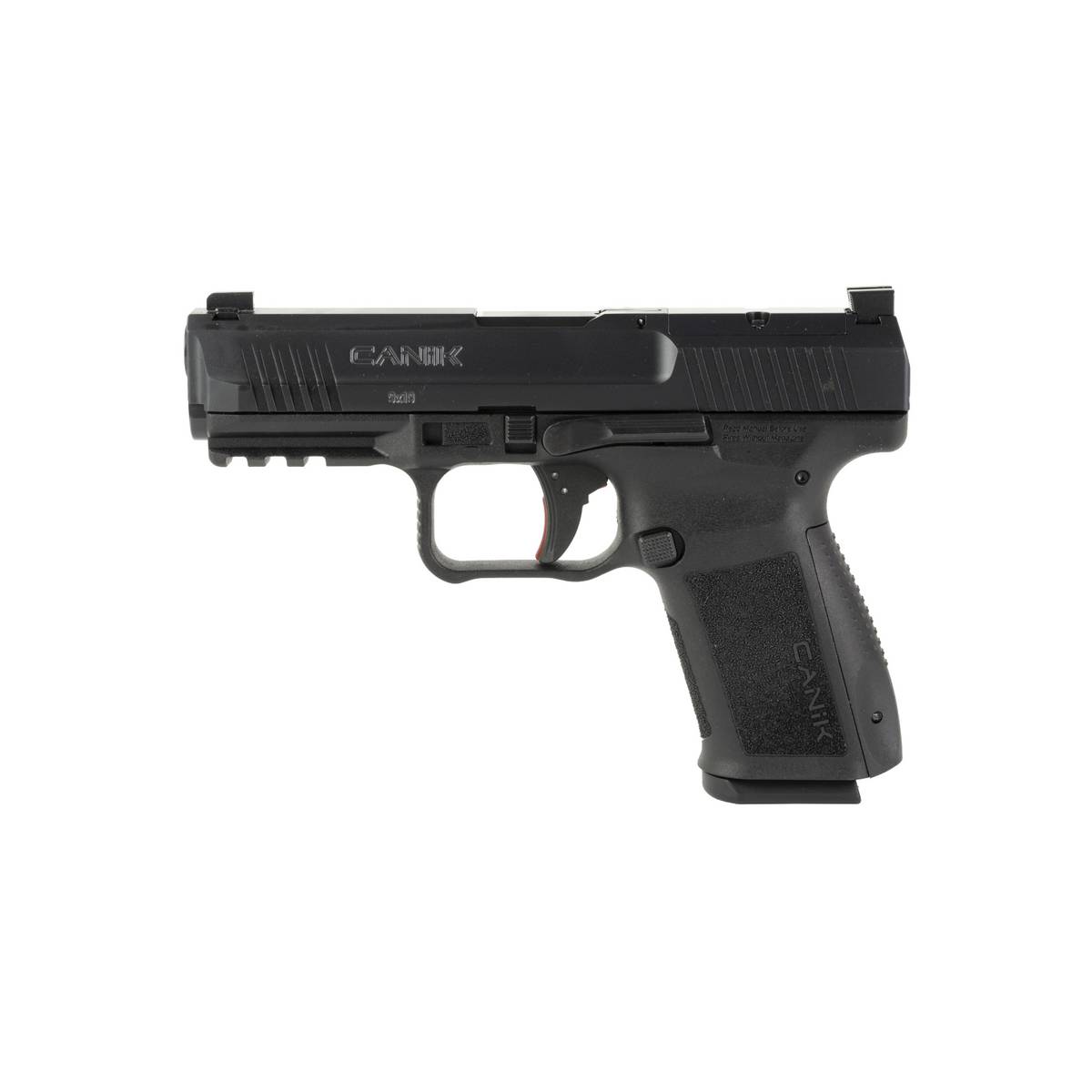 Canik METE SF 9mm Pistol