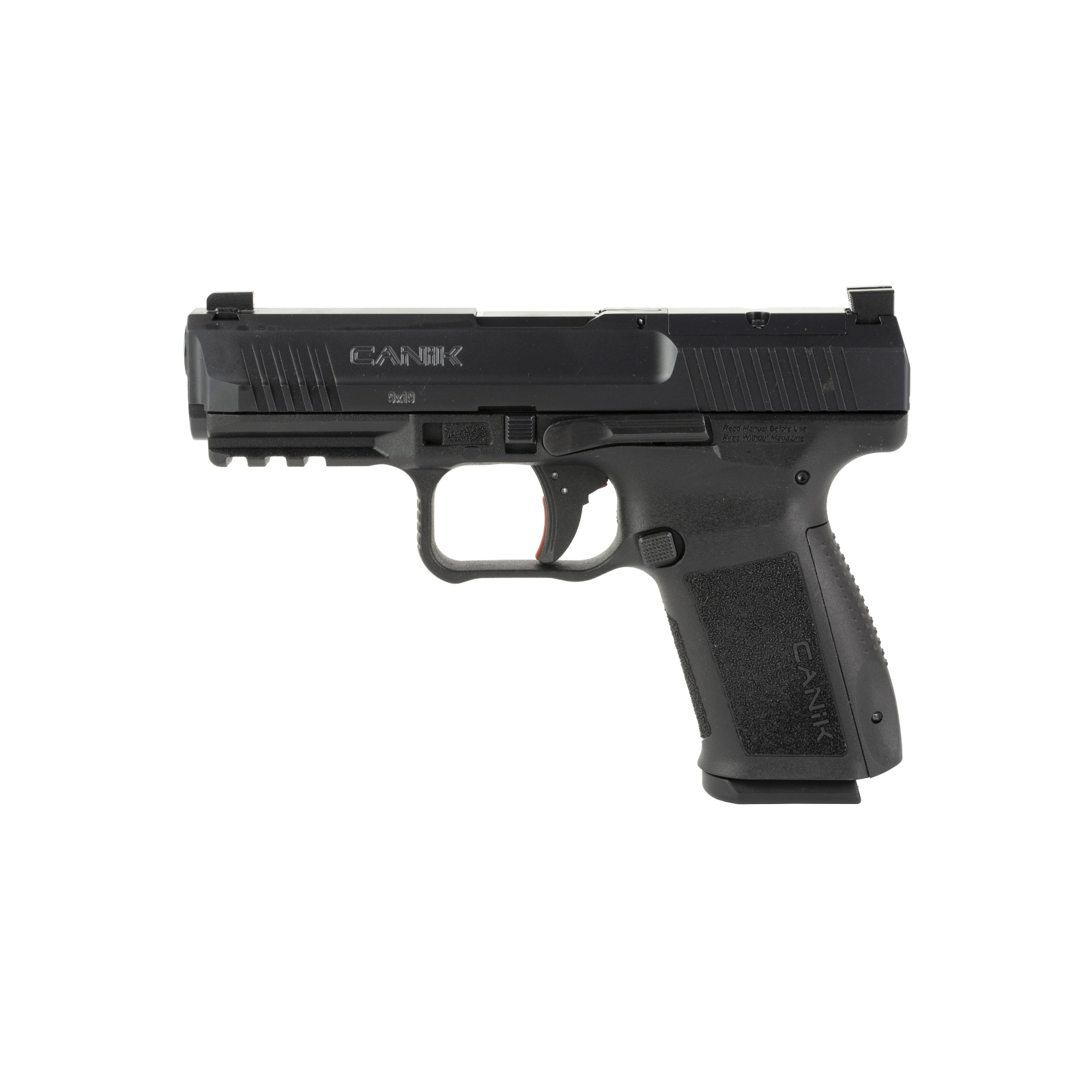 Canik METE SF 9mm Pistol