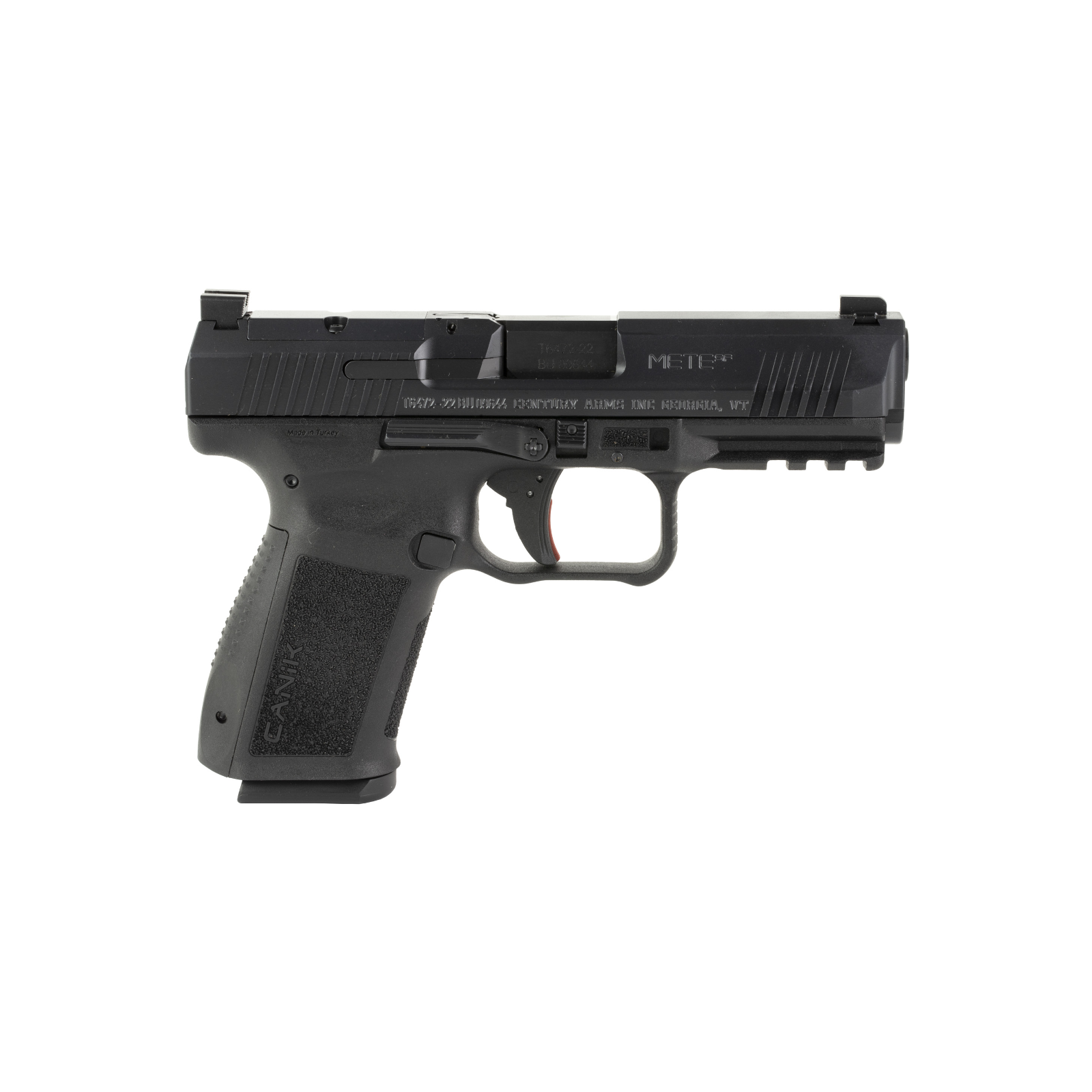 Canik METE SF 9mm Pistol