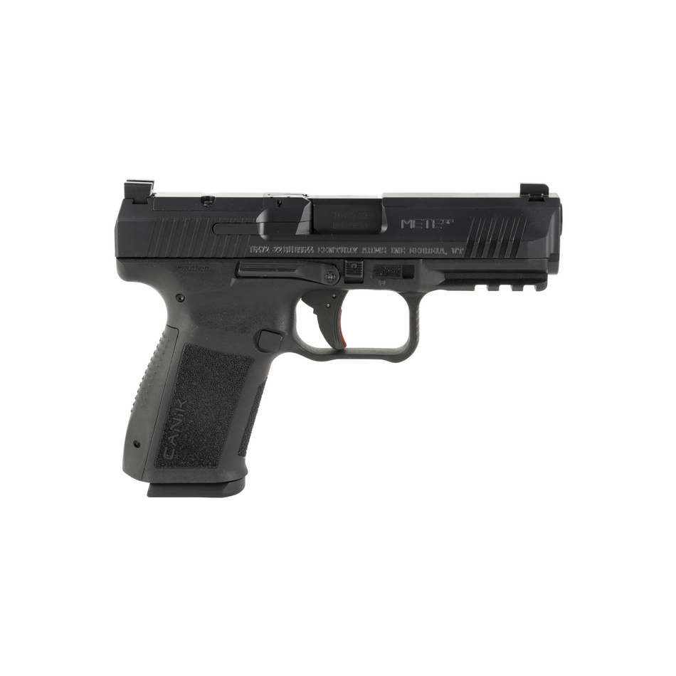 Canik METE SF 9mm Pistol