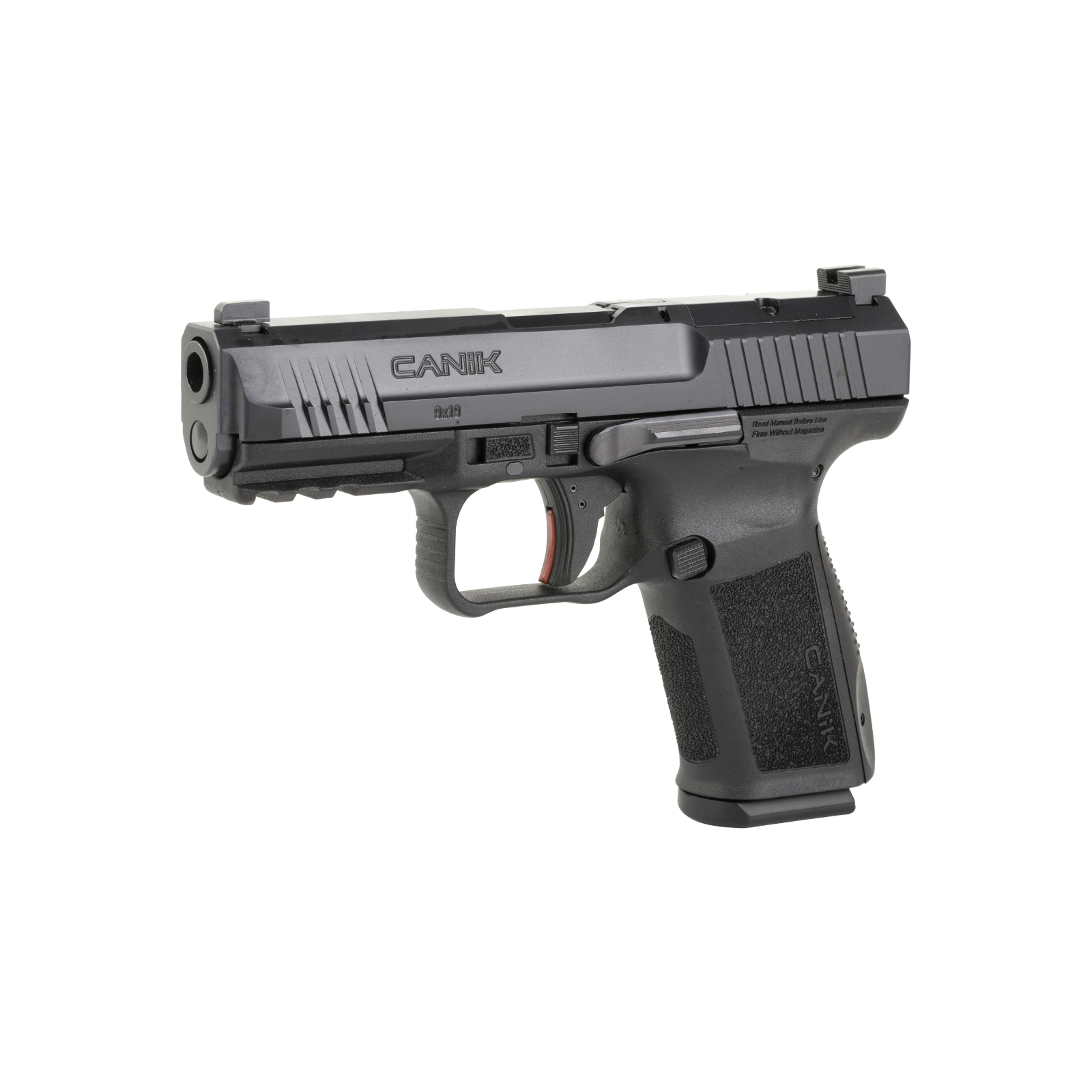Canik METE SF 9mm Pistol