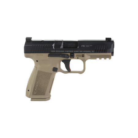 Canik METE SF 9mm Pistol