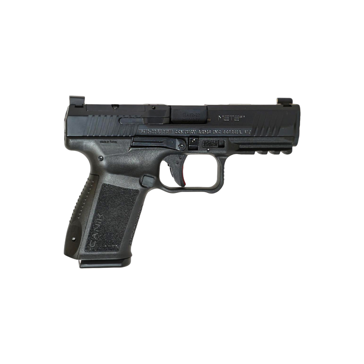 Canik METE SF ONE 9mm Pistol