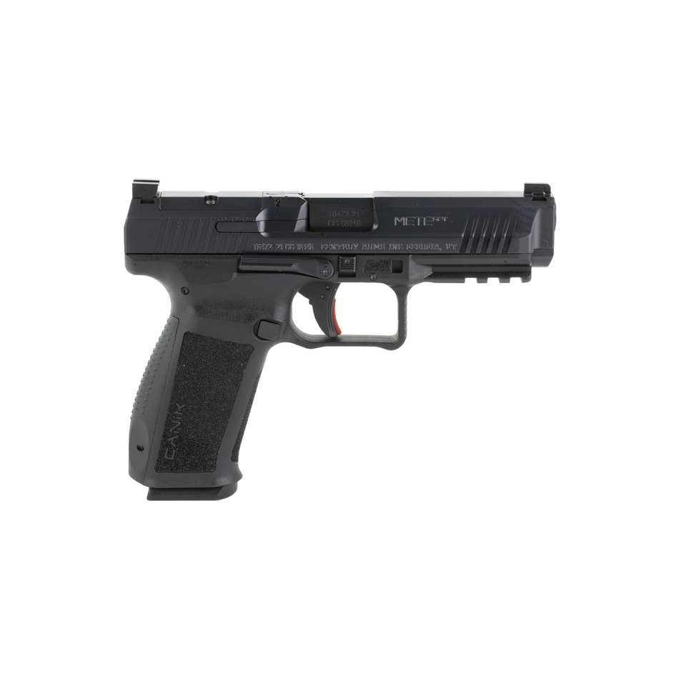 Canik METE SFT 9mm Pistol