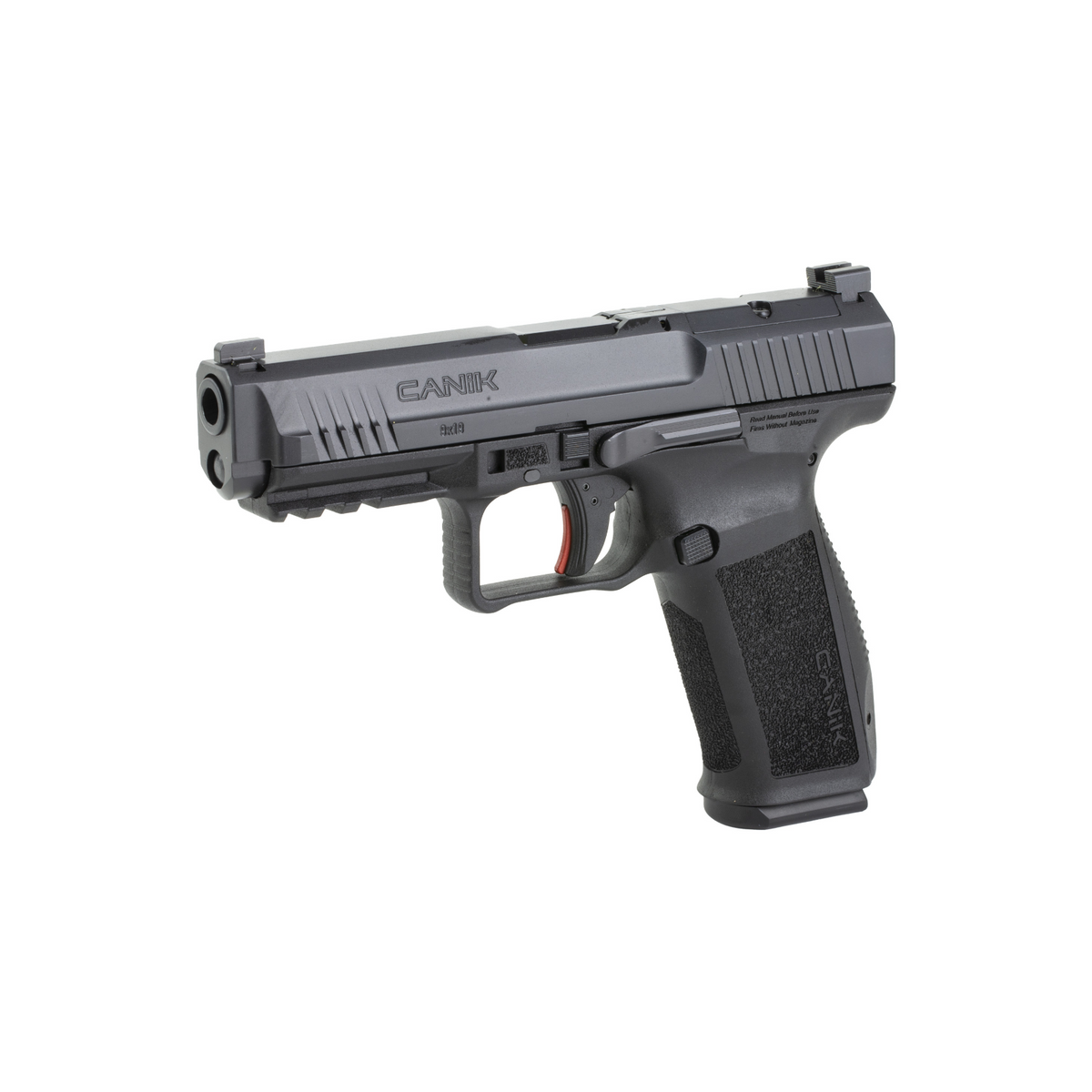 Canik METE SFT 9mm Pistol