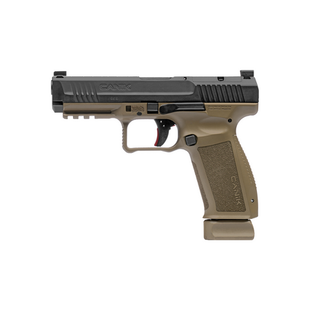 Canik METE SFT 9mm Pistol