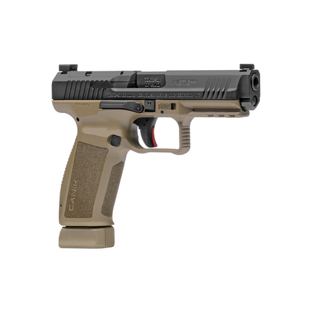 Canik METE SFT 9mm Pistol