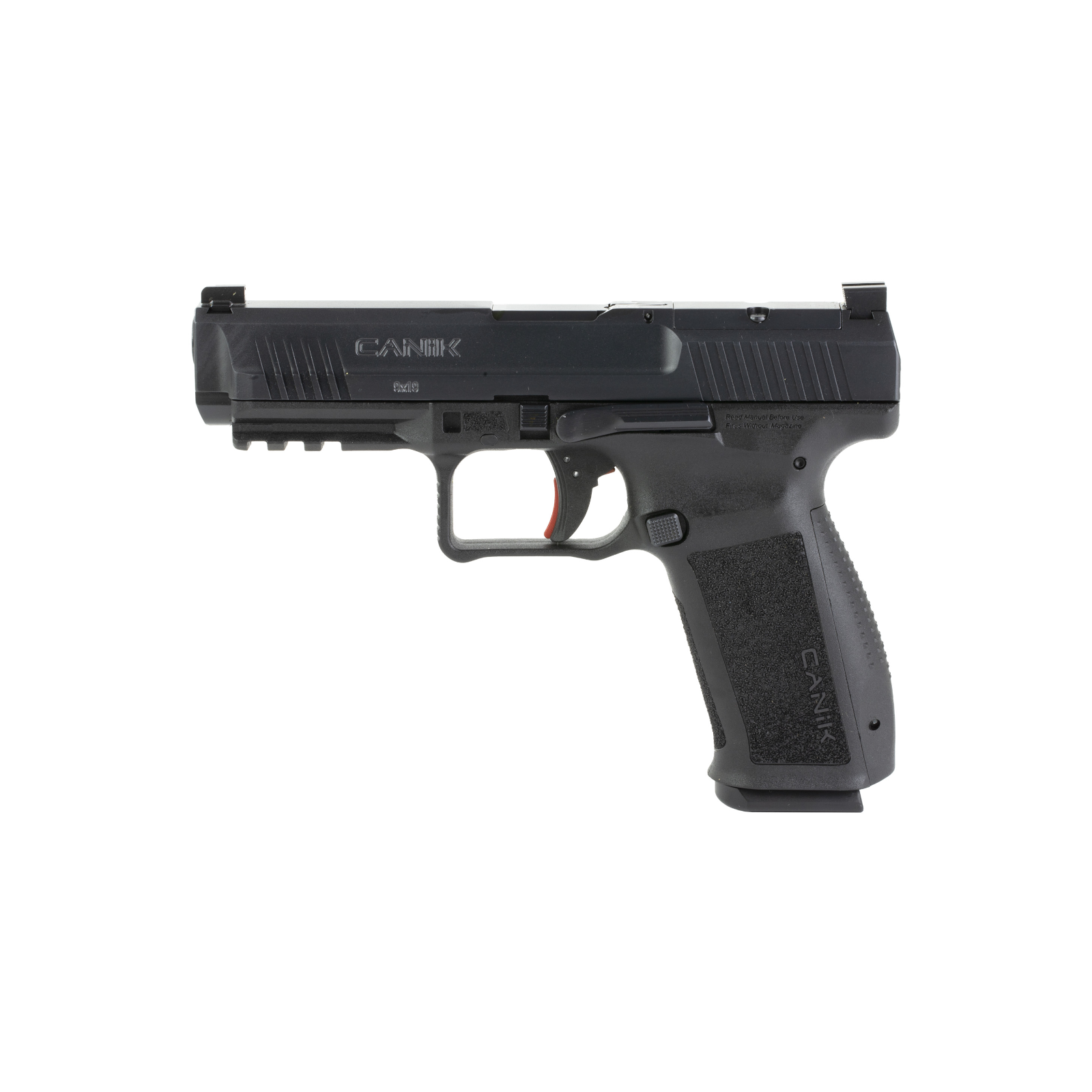 Canik METE SFT 9mm Pistol
