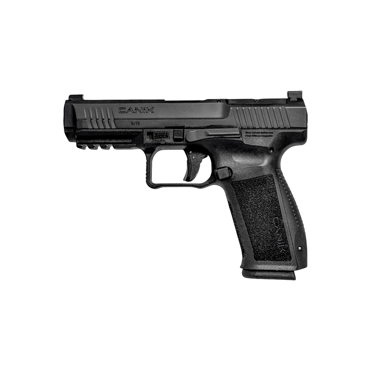 Canik METE SFT ONE 9mm Pistol
