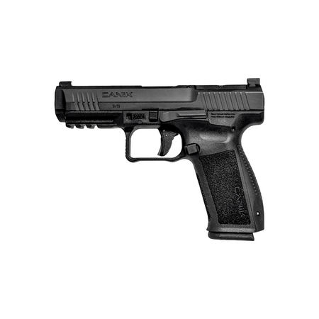 Canik METE SFT ONE 9mm Pistol