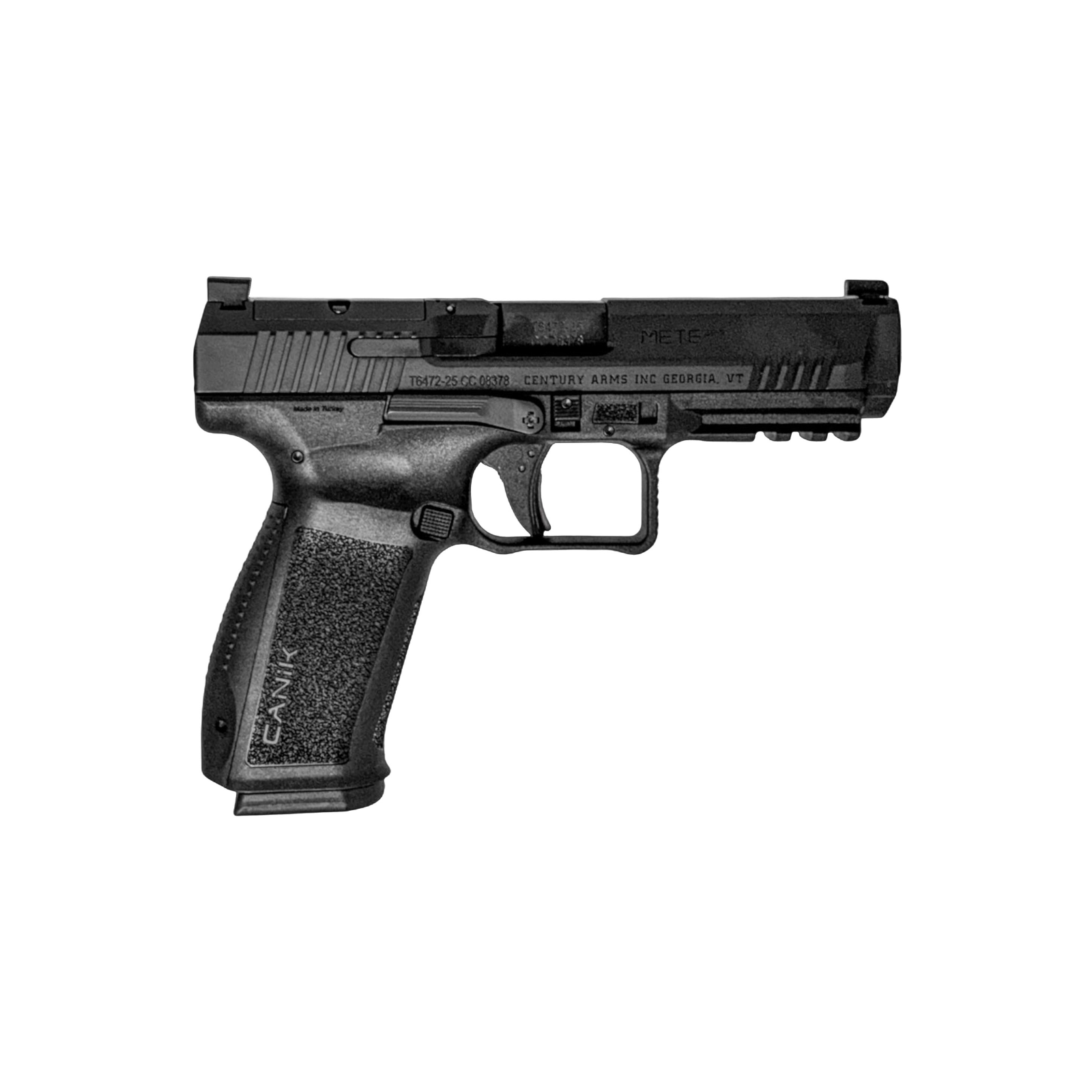 Canik METE SFT ONE 9mm Pistol