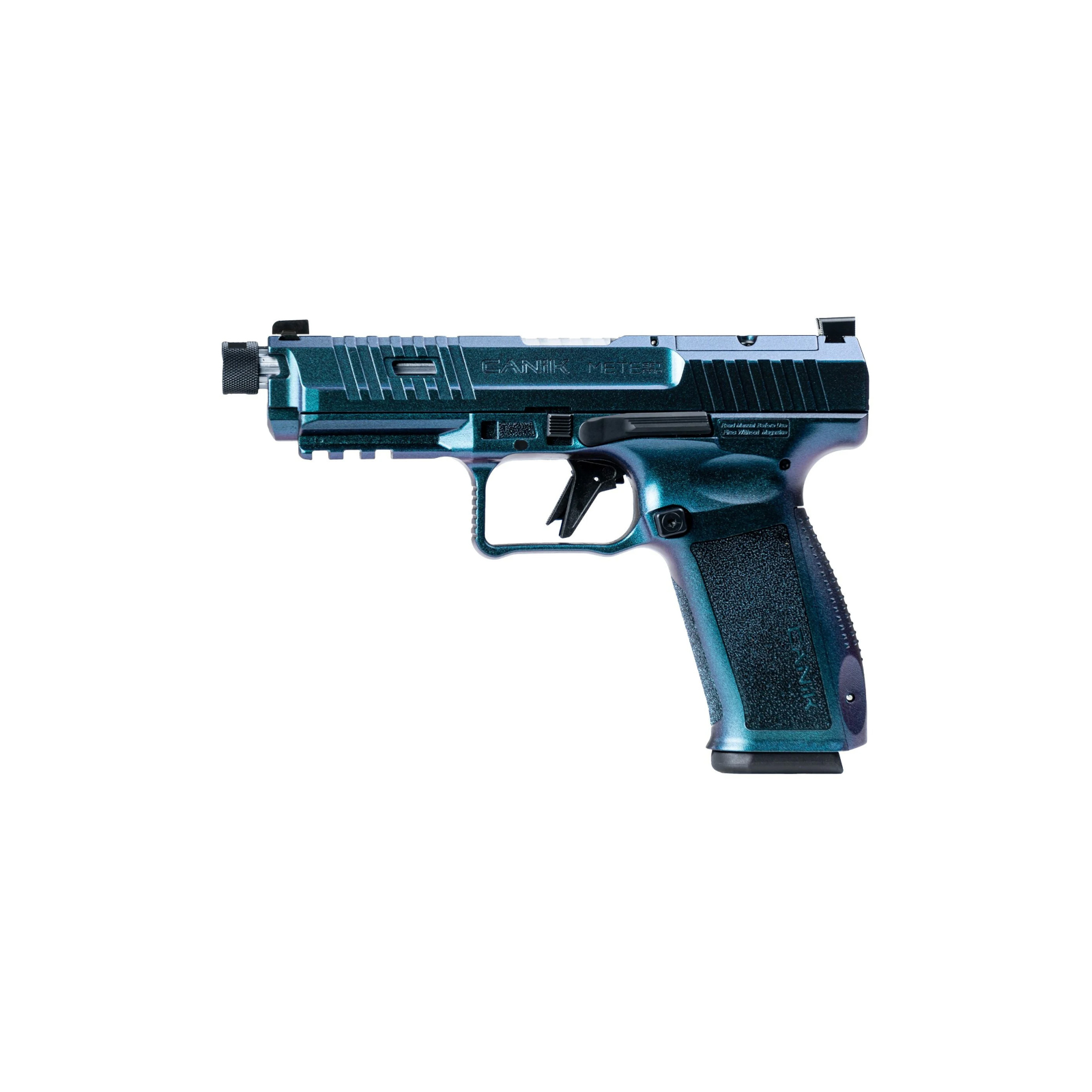 Canik METE SFT PRO 9mm Pistol