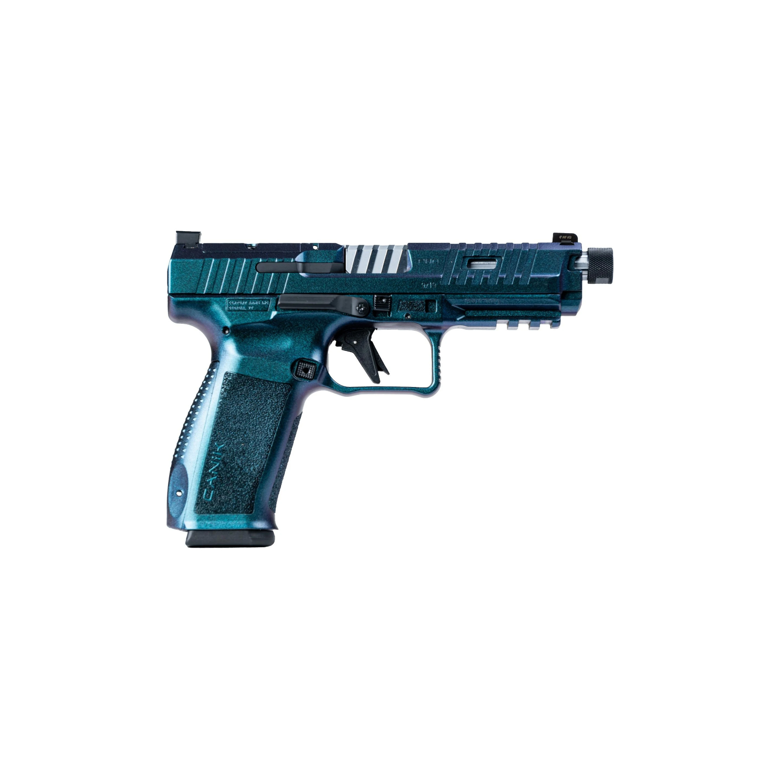 Canik METE SFT PRO 9mm Pistol
