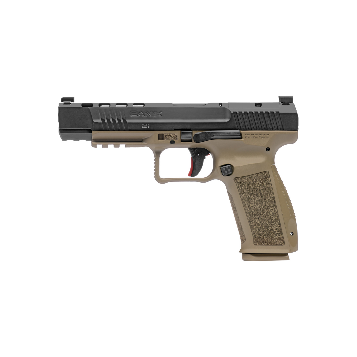 Canik METE SFx 9mm Pistol