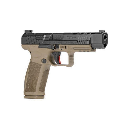 Canik METE SFx 9mm Pistol
