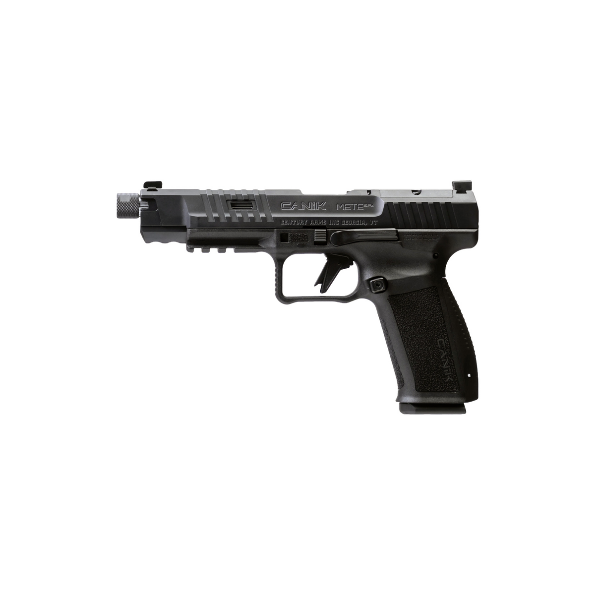 Canik METE SFx PRO 9mm Pistol
