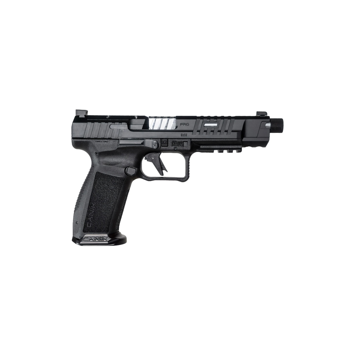 Canik METE SFx PRO 9mm Pistol