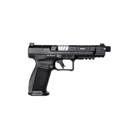 Canik METE SFx PRO 9mm Pistol