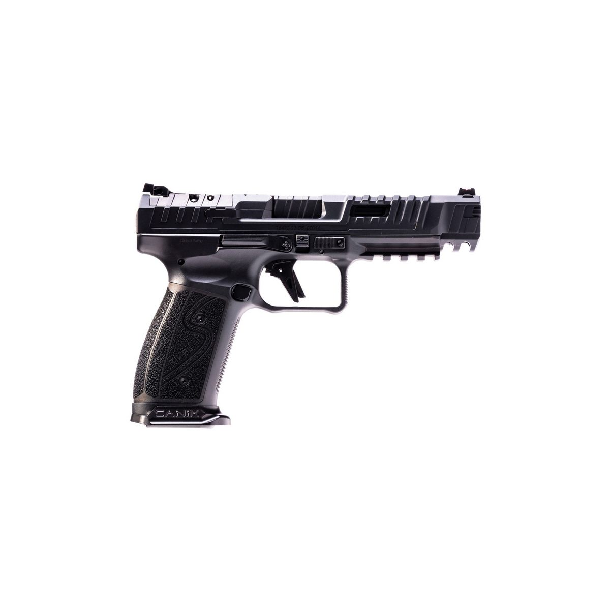 Canik SFx Rival-S 9mm Pistol