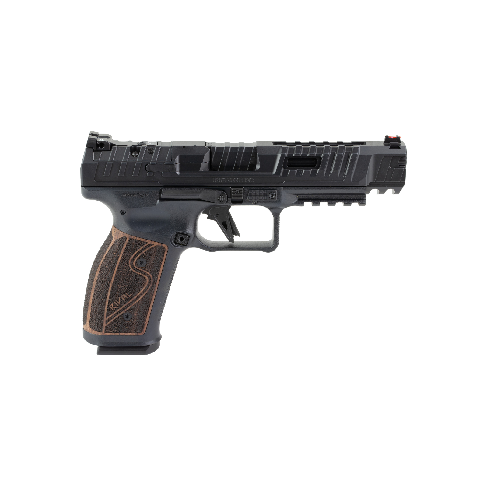 Canik SFx Rival-S 9mm Pistol
