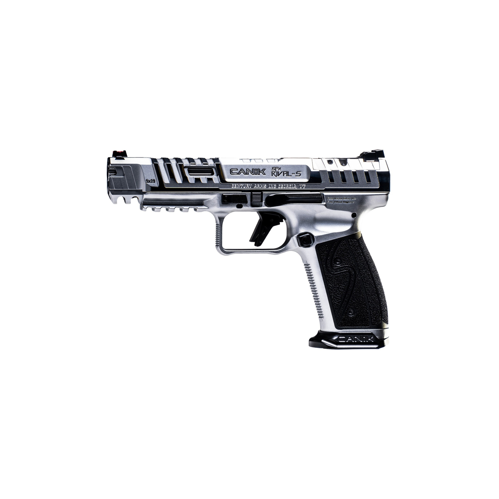 Canik SFx Rival-S 9mm Pistol