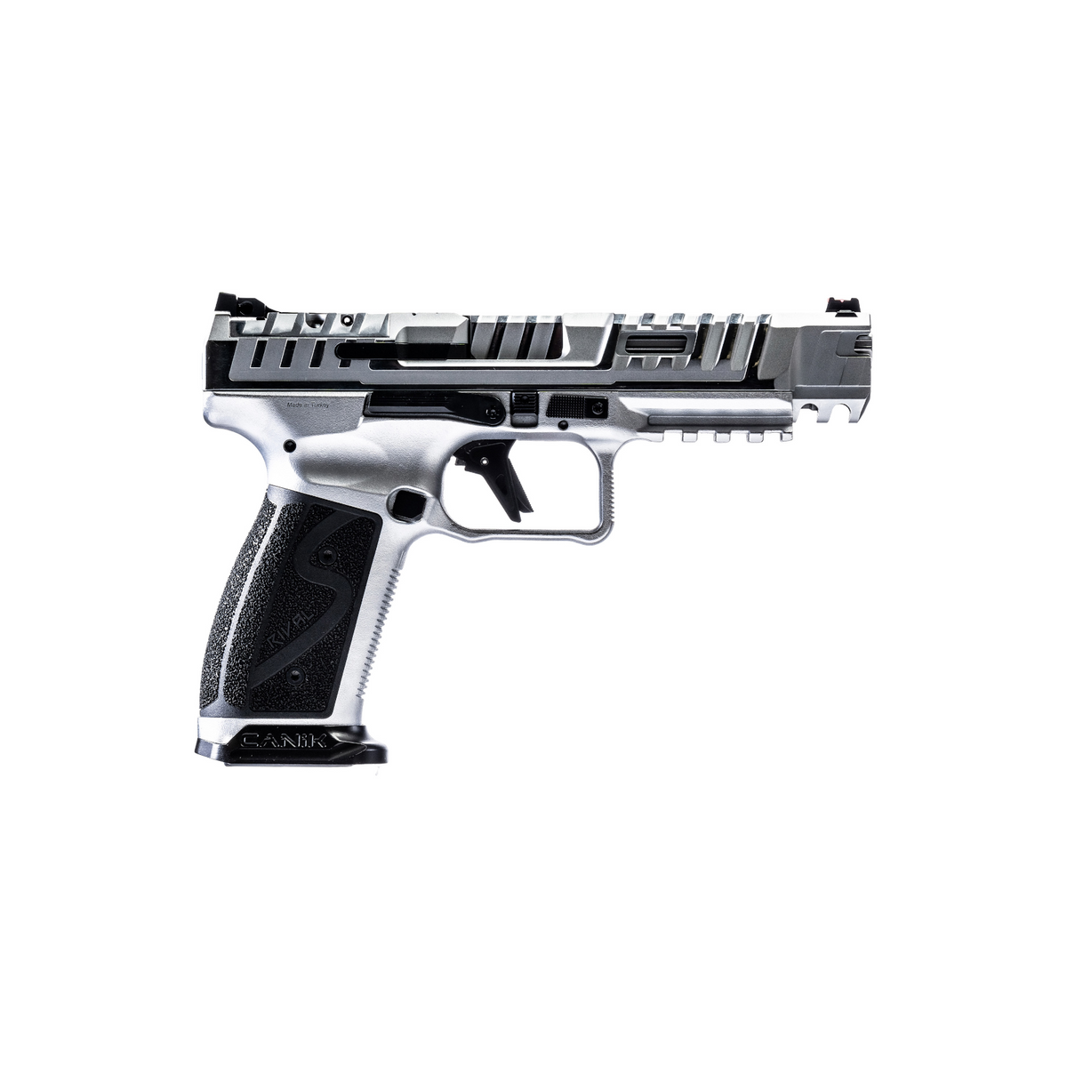 Canik SFx Rival-S 9mm Pistol