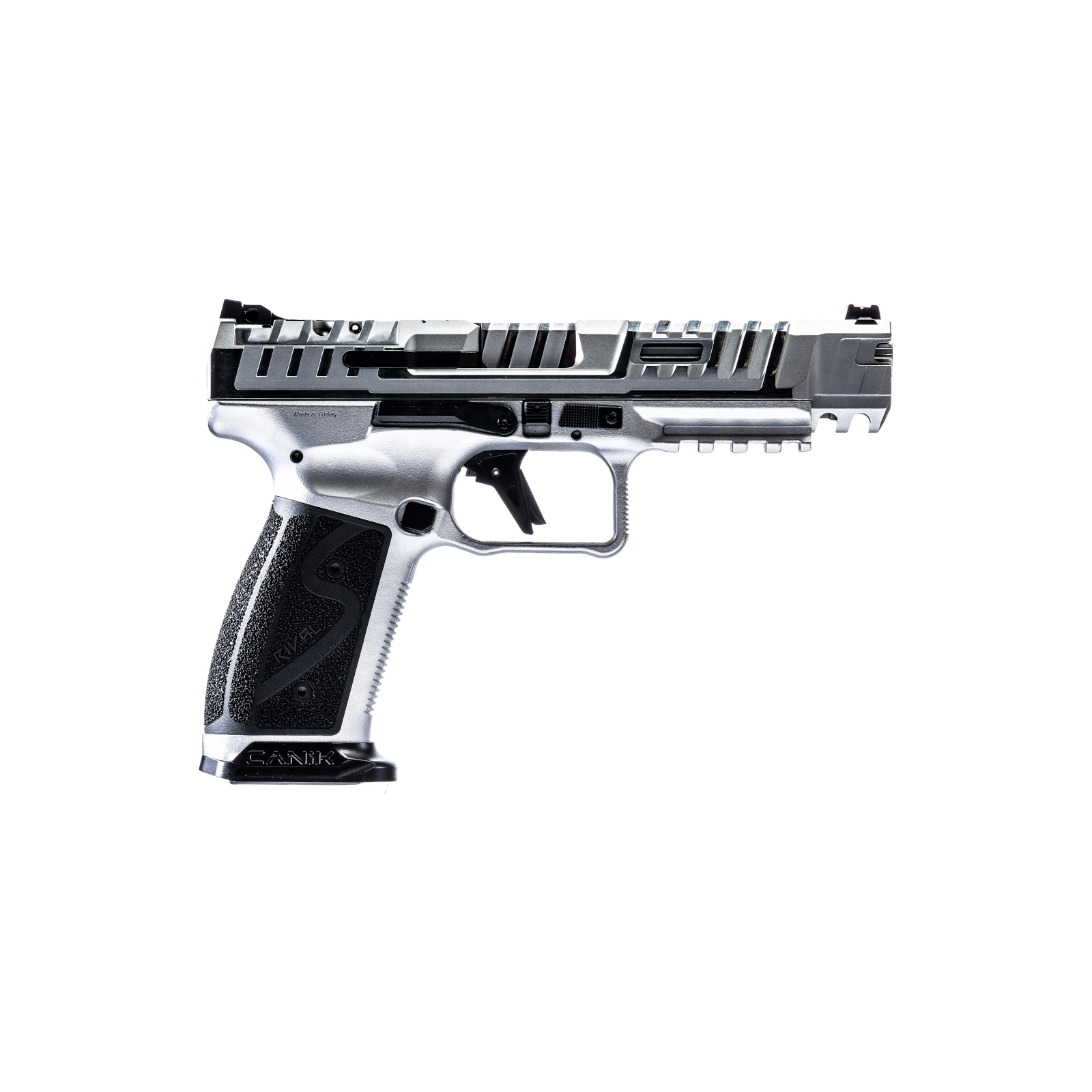 Canik SFx Rival-S 9mm Pistol