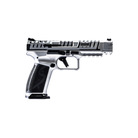 Canik SFx Rival-S 9mm Pistol