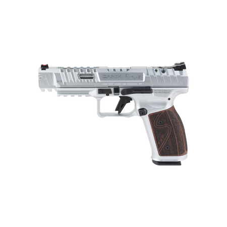 Canik SFx Rival-S 9mm Pistol