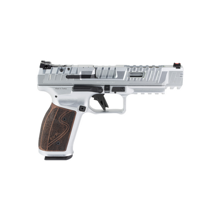 Canik SFx Rival-S 9mm Pistol