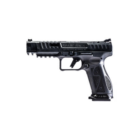 Canik SFx Rival-S 9mm Pistol