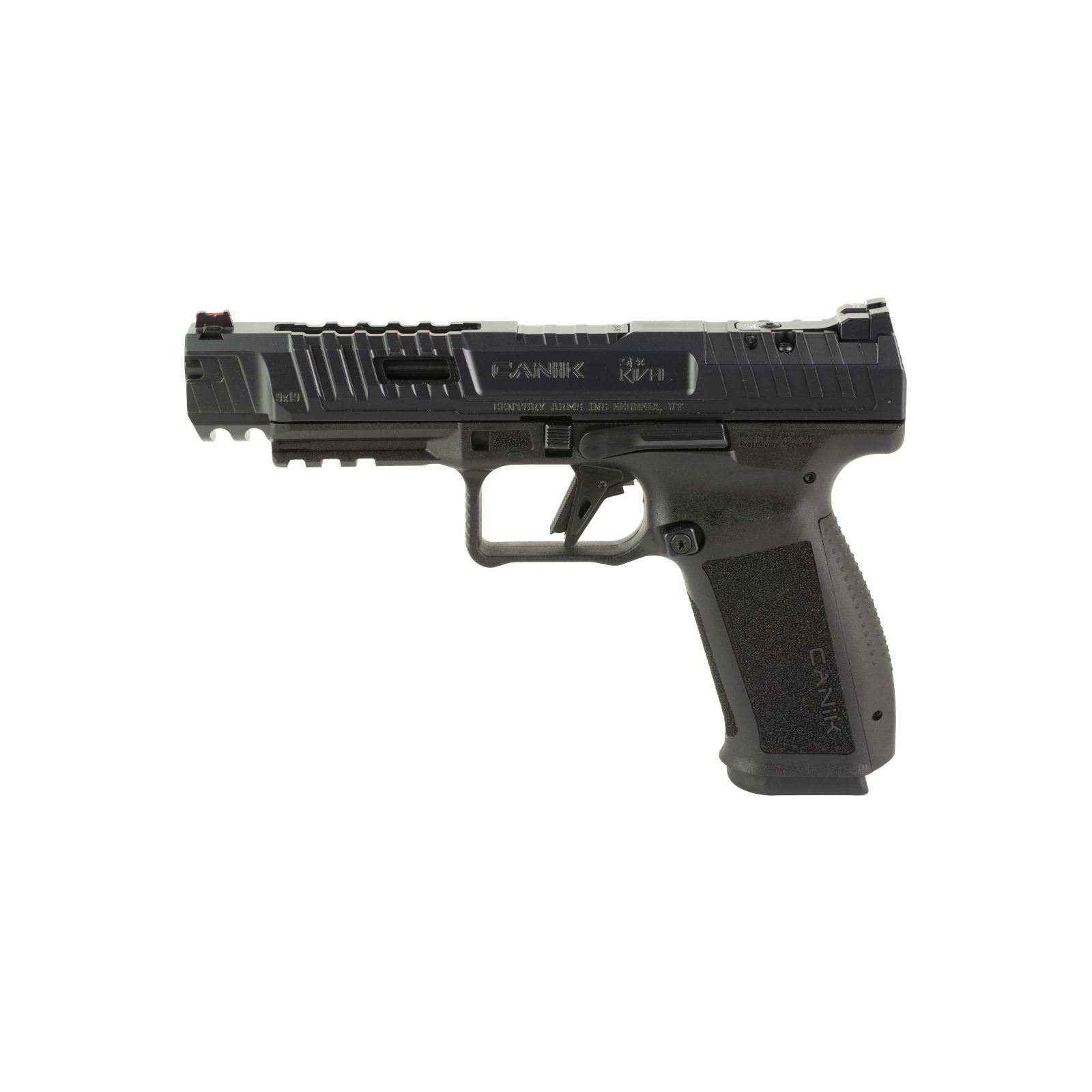 Canik SFx Rival 9mm Pistol