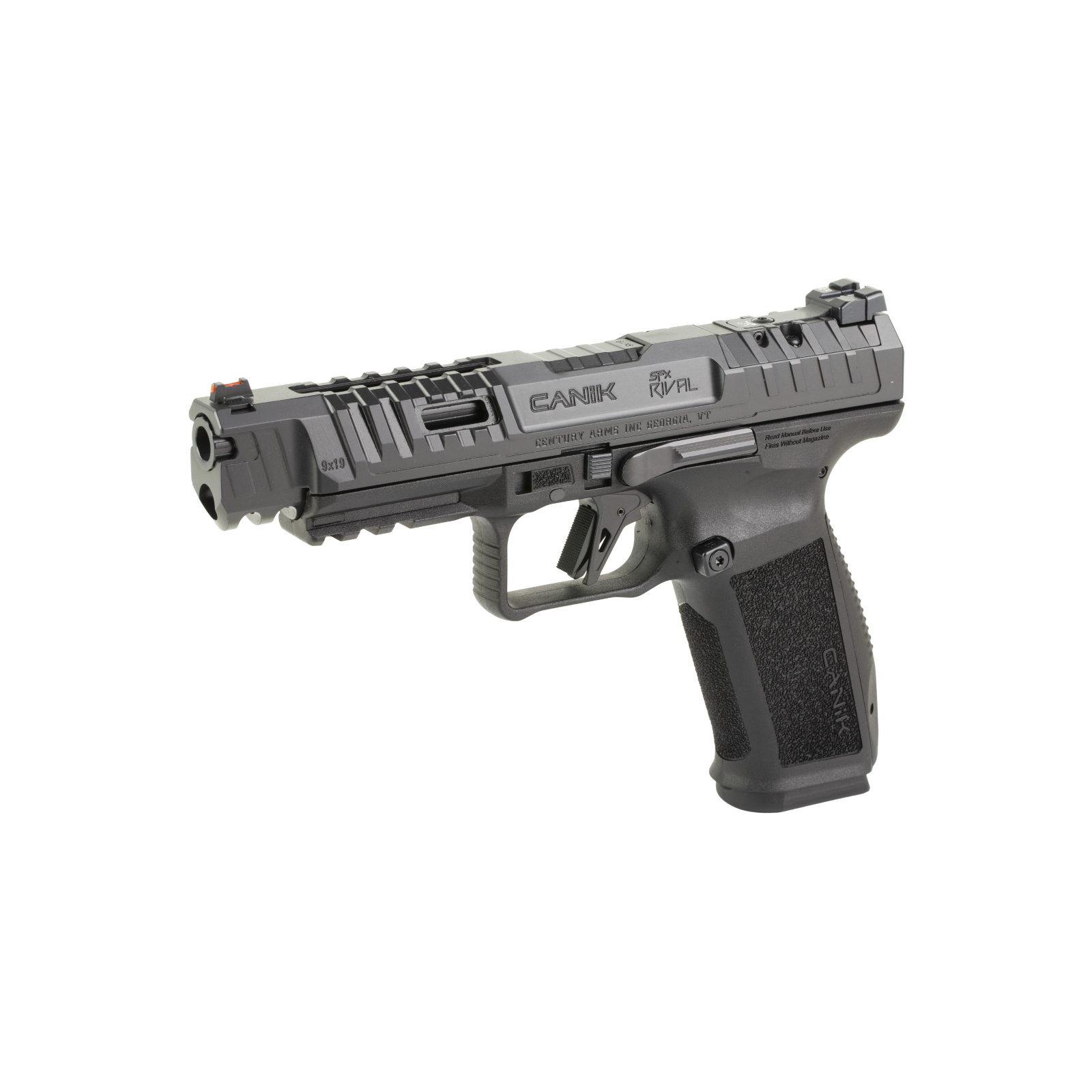 Canik SFx Rival 9mm Pistol