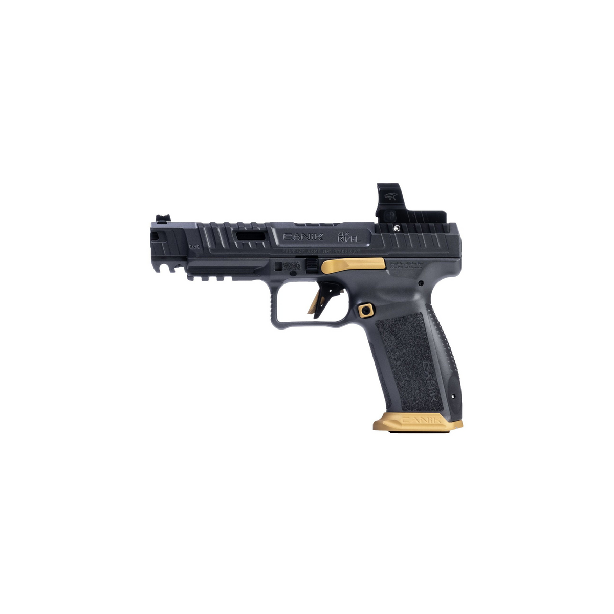 Canik SFx Rival 9mm Pistol