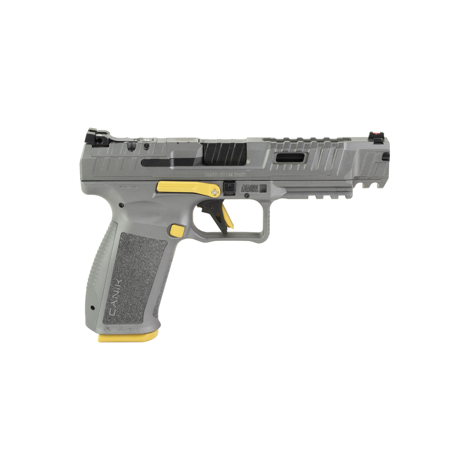 Canik SFx Rival 9mm Pistol