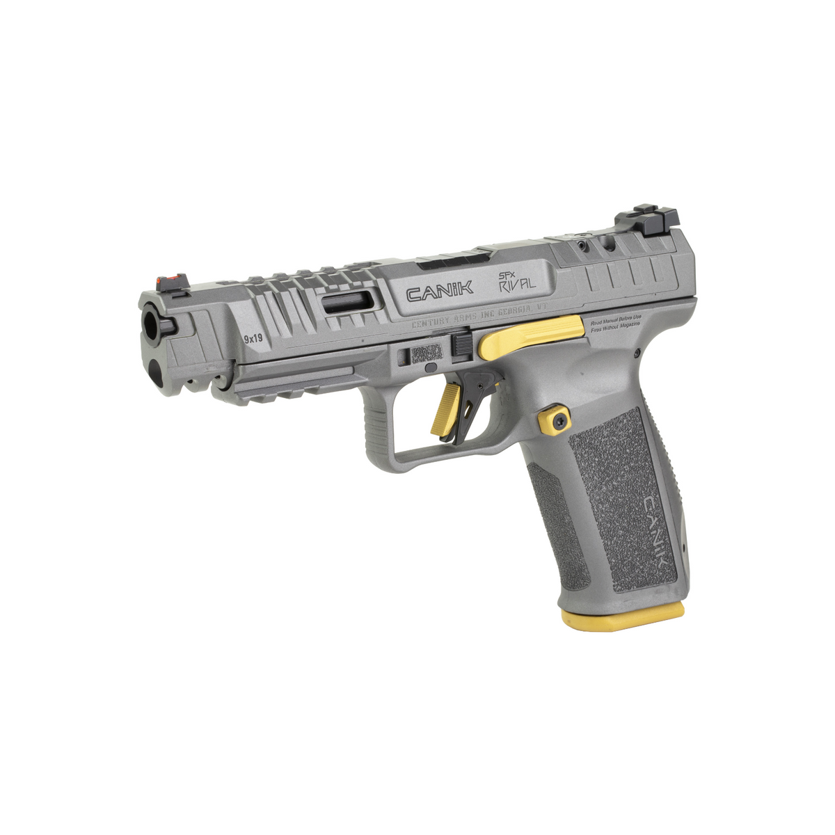 Canik SFx Rival 9mm Pistol