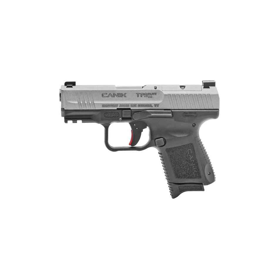 Canik TP9 Elite SC 9mm Pistol