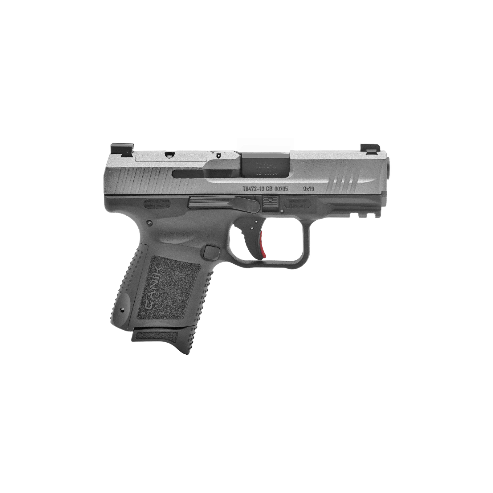 Canik TP9 Elite SC 9mm Pistol