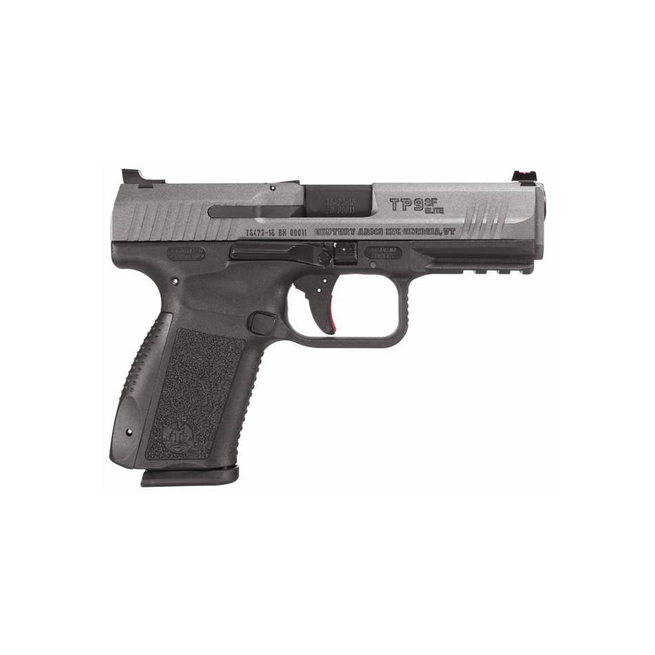 Canik TP9 SF Elite 9mm Pistol